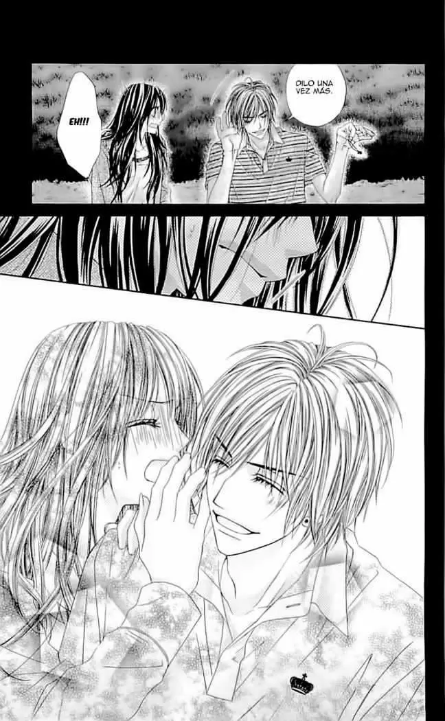 Kyou, Koi wo Hajimemasu - Capítulo 94 - Página 26 - LectorTMOo