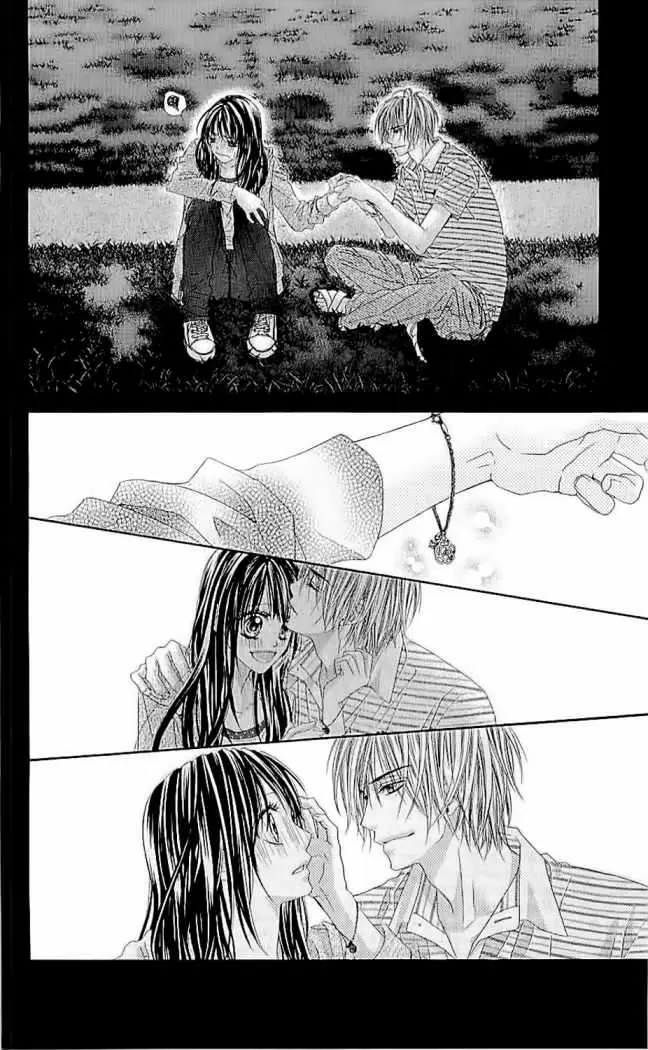 Kyou, Koi wo Hajimemasu - Capítulo 94 - Página 27 - LectorTMOo