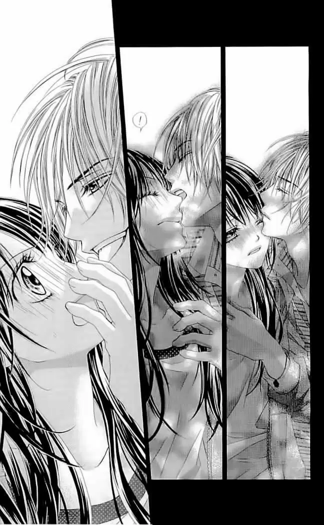 Kyou, Koi wo Hajimemasu - Capítulo 94 - Página 28 - LectorTMOo