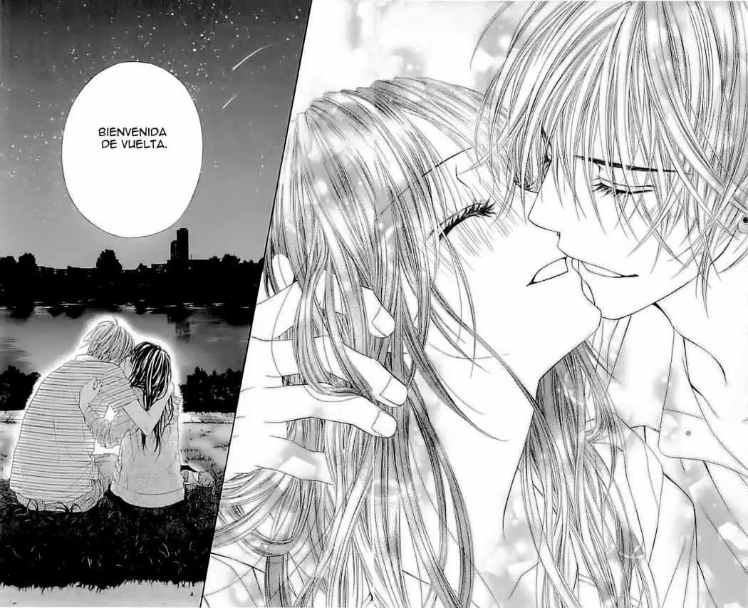 Kyou, Koi wo Hajimemasu - Capítulo 94 - Página 29 - LectorTMOo