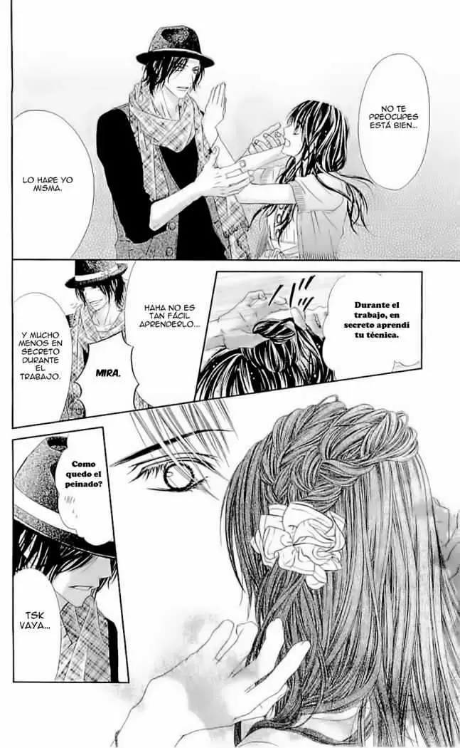 Kyou, Koi wo Hajimemasu capítulo 95 página 6