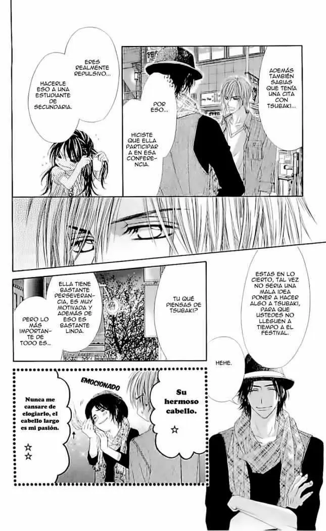 Kyou, Koi wo Hajimemasu capítulo 95 página 10