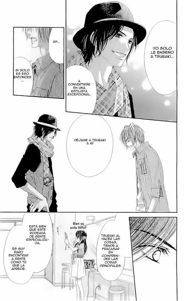 Kyou, Koi wo Hajimemasu capítulo 95 página 11