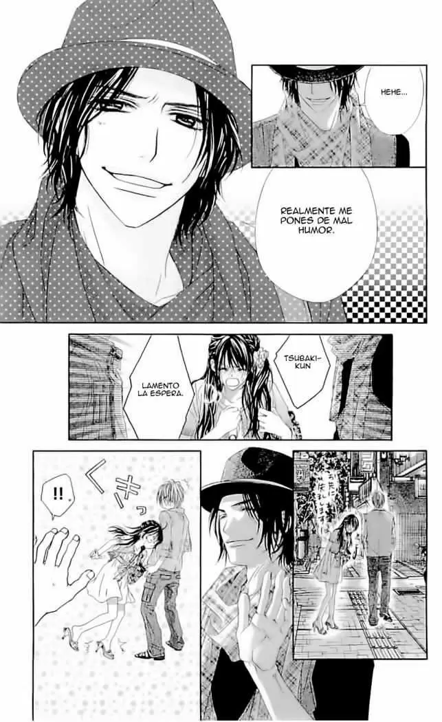 Kyou, Koi wo Hajimemasu capítulo 95 página 13