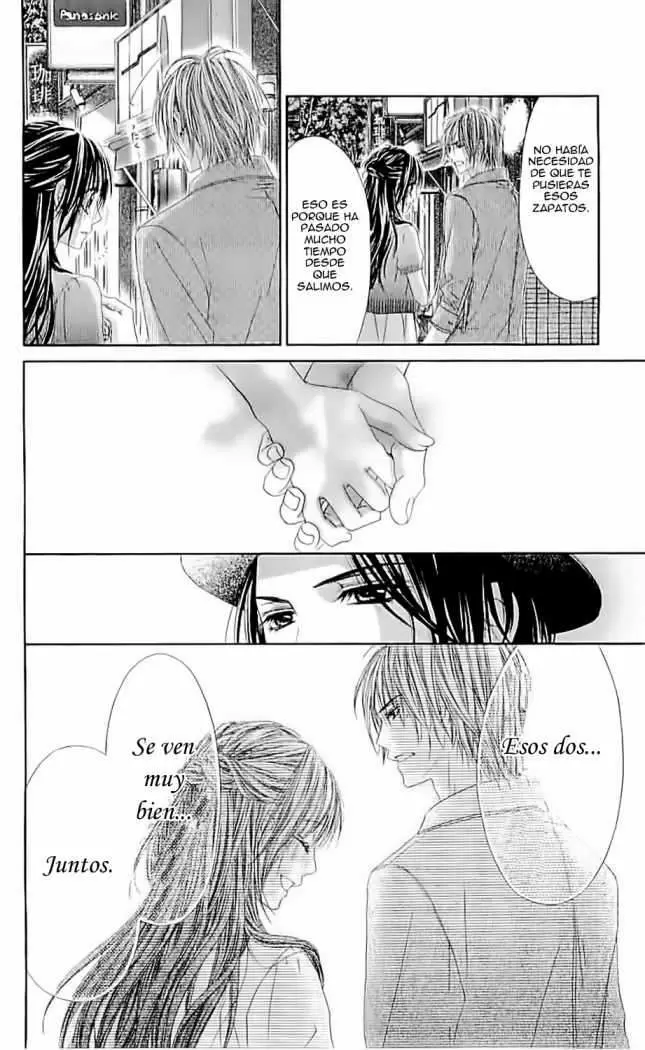 Kyou, Koi wo Hajimemasu capítulo 95 página 14