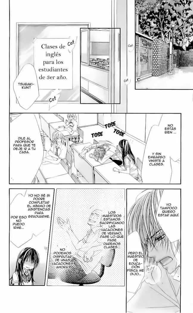 Kyou, Koi wo Hajimemasu capítulo 95 página 16