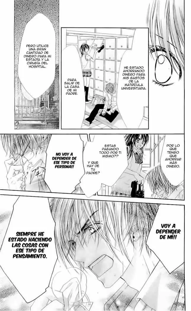 Kyou, Koi wo Hajimemasu capítulo 95 página 19