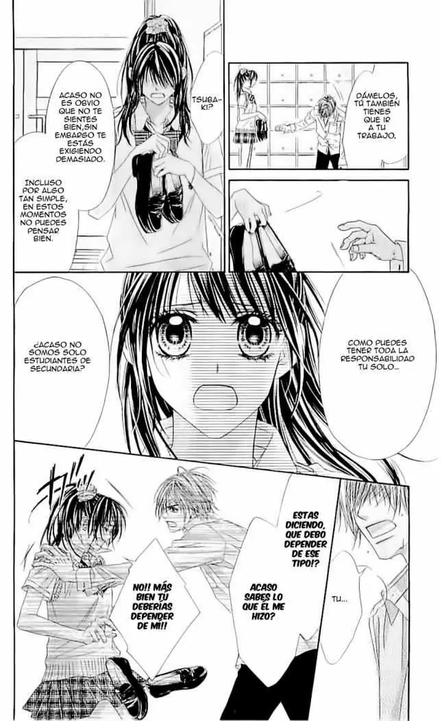 Kyou, Koi wo Hajimemasu capítulo 95 página 20