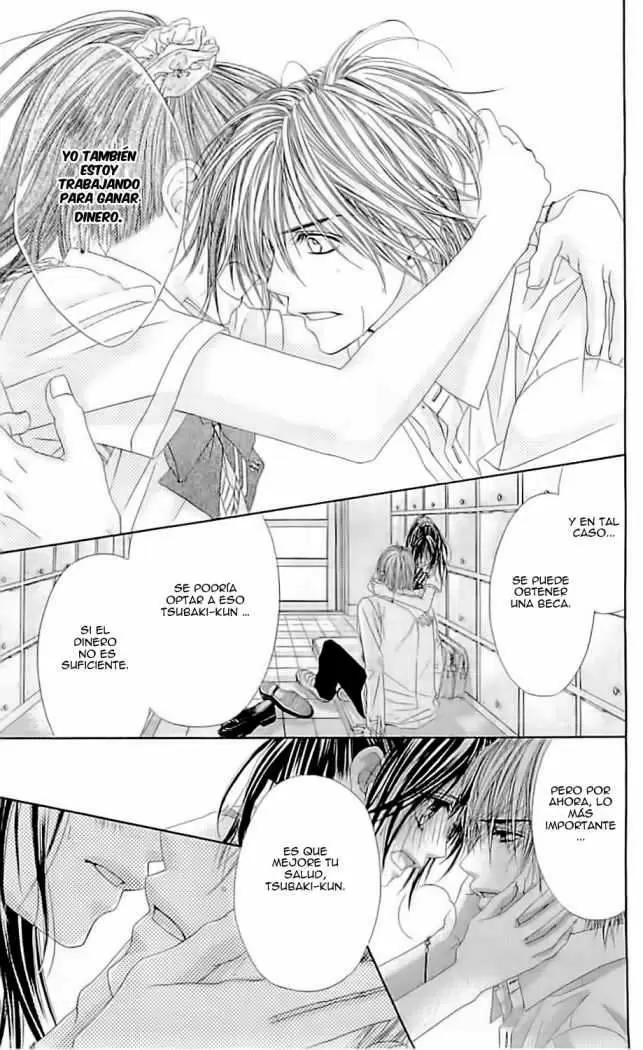 Kyou, Koi wo Hajimemasu capítulo 95 página 21