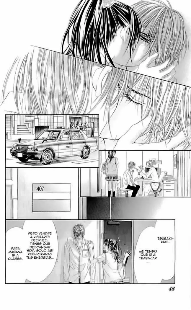 Kyou, Koi wo Hajimemasu capítulo 95 página 22
