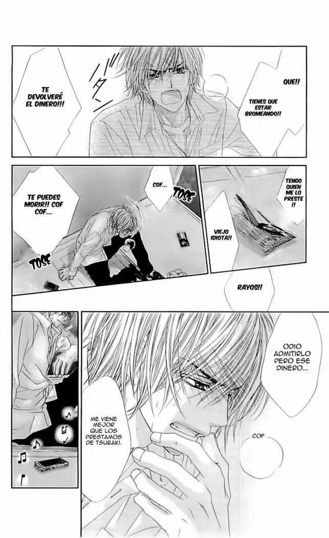 Kyou, Koi wo Hajimemasu capítulo 95 página 26