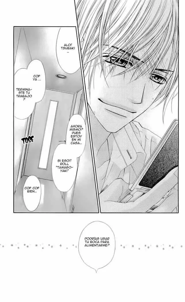 Kyou, Koi wo Hajimemasu capítulo 95 página 27