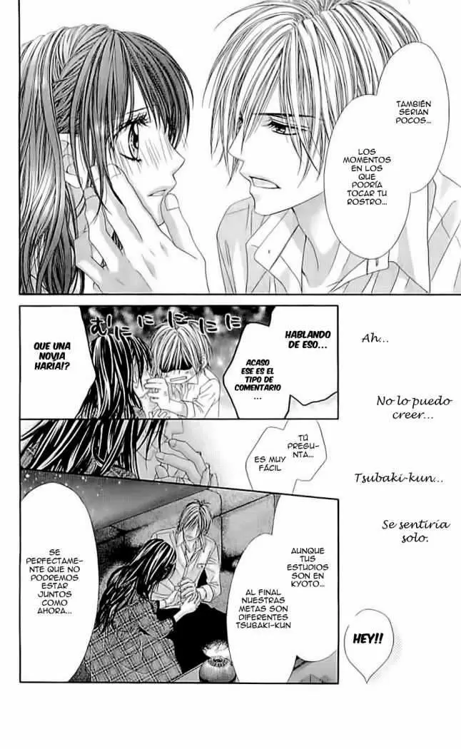 Kyou, Koi wo Hajimemasu capítulo 96 página 8