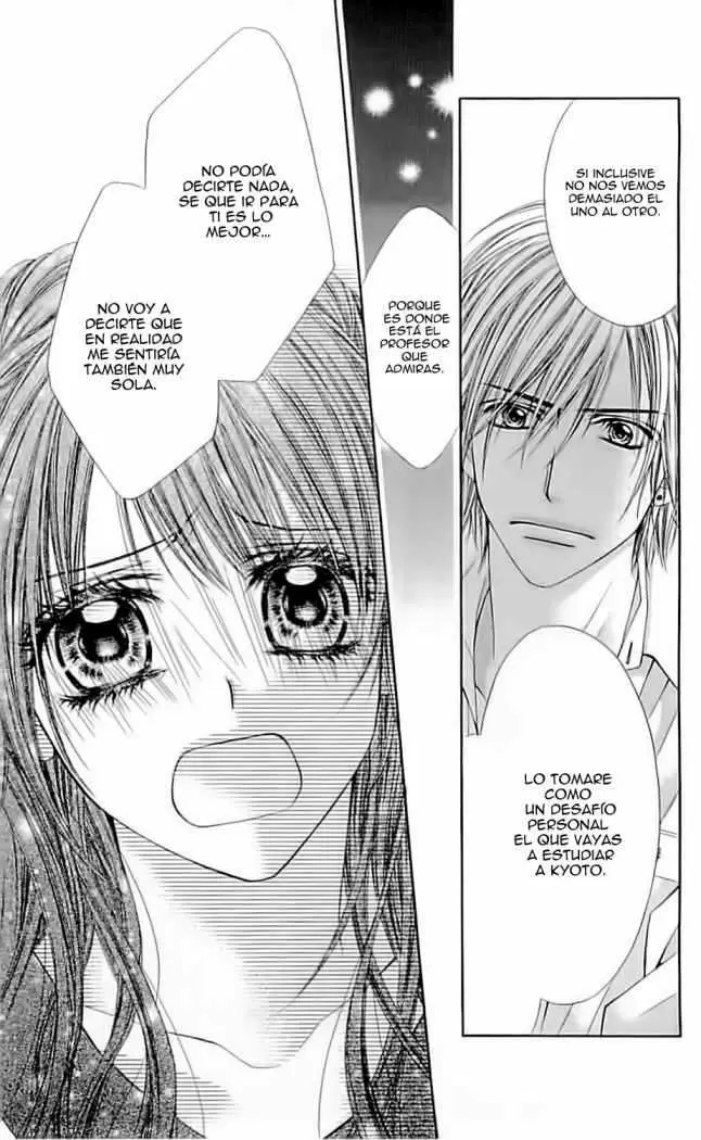 Kyou, Koi wo Hajimemasu capítulo 96 página 9