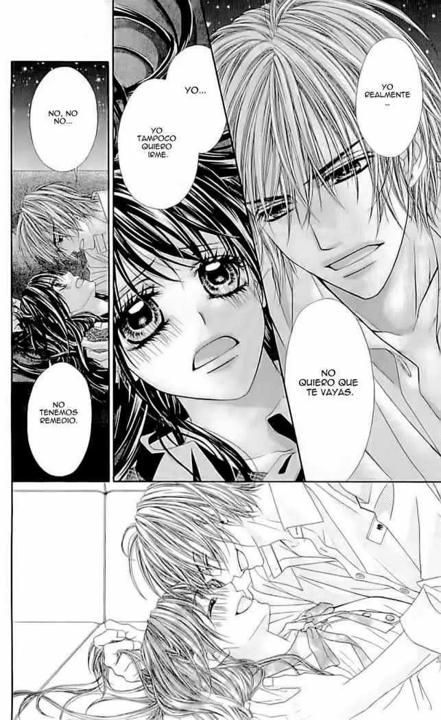 Kyou, Koi wo Hajimemasu capítulo 96 página 12