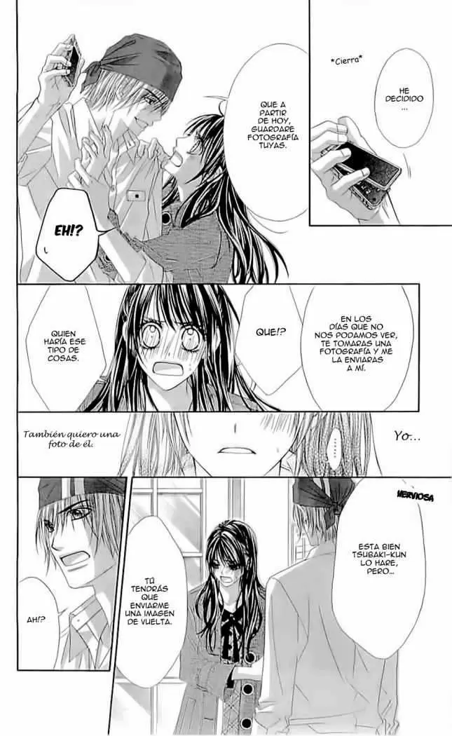 Kyou, Koi wo Hajimemasu capítulo 96 página 14