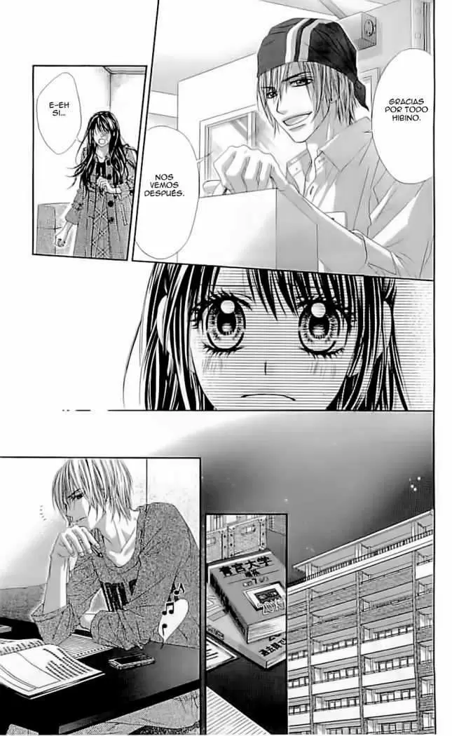 Kyou, Koi wo Hajimemasu capítulo 96 página 17