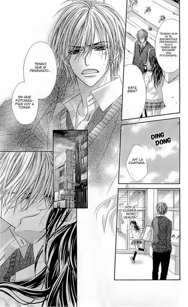 Kyou, Koi wo Hajimemasu capítulo 96 página 19