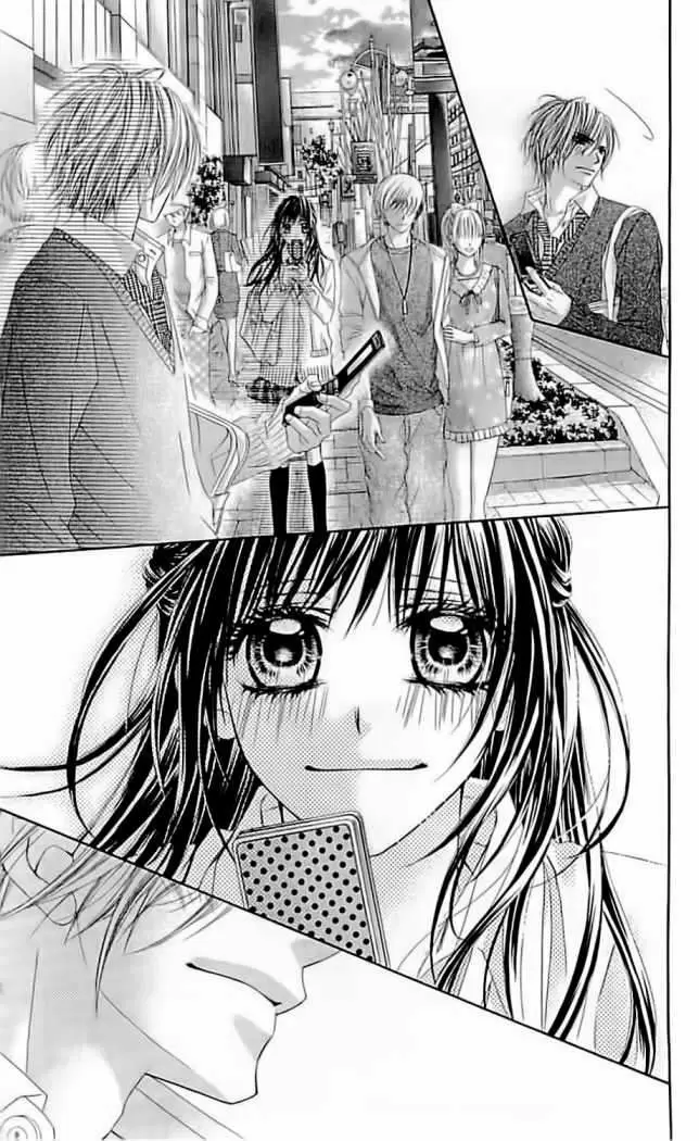 Kyou, Koi wo Hajimemasu capítulo 96 página 21