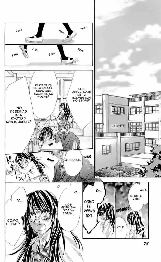 Kyou, Koi wo Hajimemasu capítulo 96 página 23