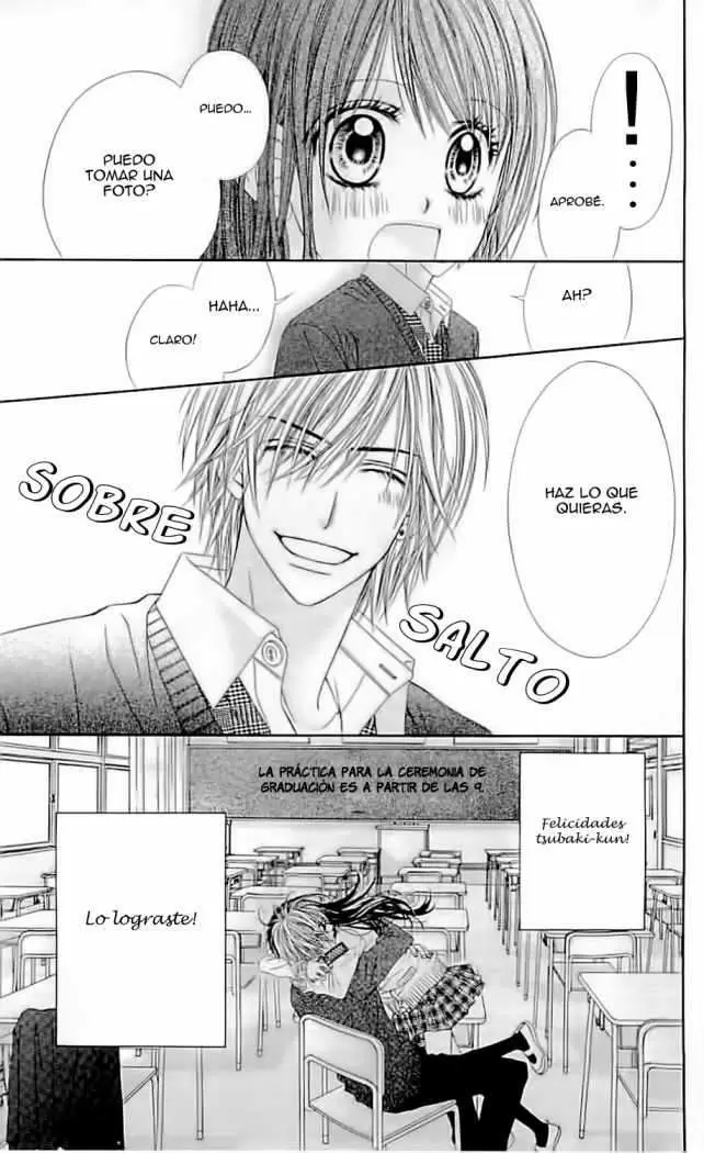 Kyou, Koi wo Hajimemasu capítulo 96 página 24