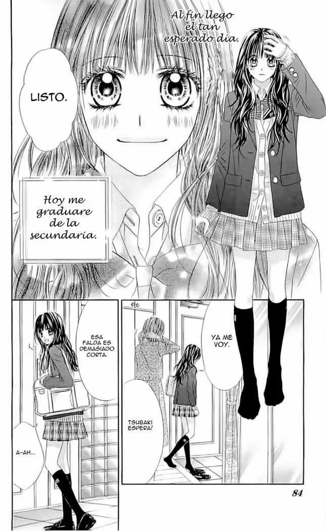Kyou, Koi wo Hajimemasu capítulo 97 página 4