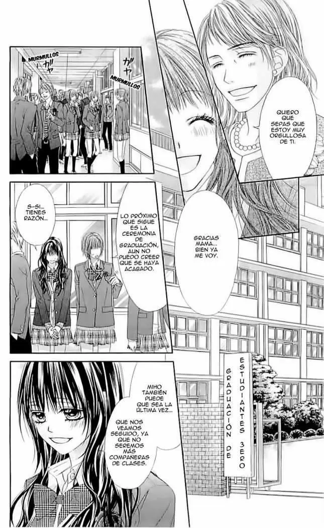 Kyou, Koi wo Hajimemasu capítulo 97 página 6