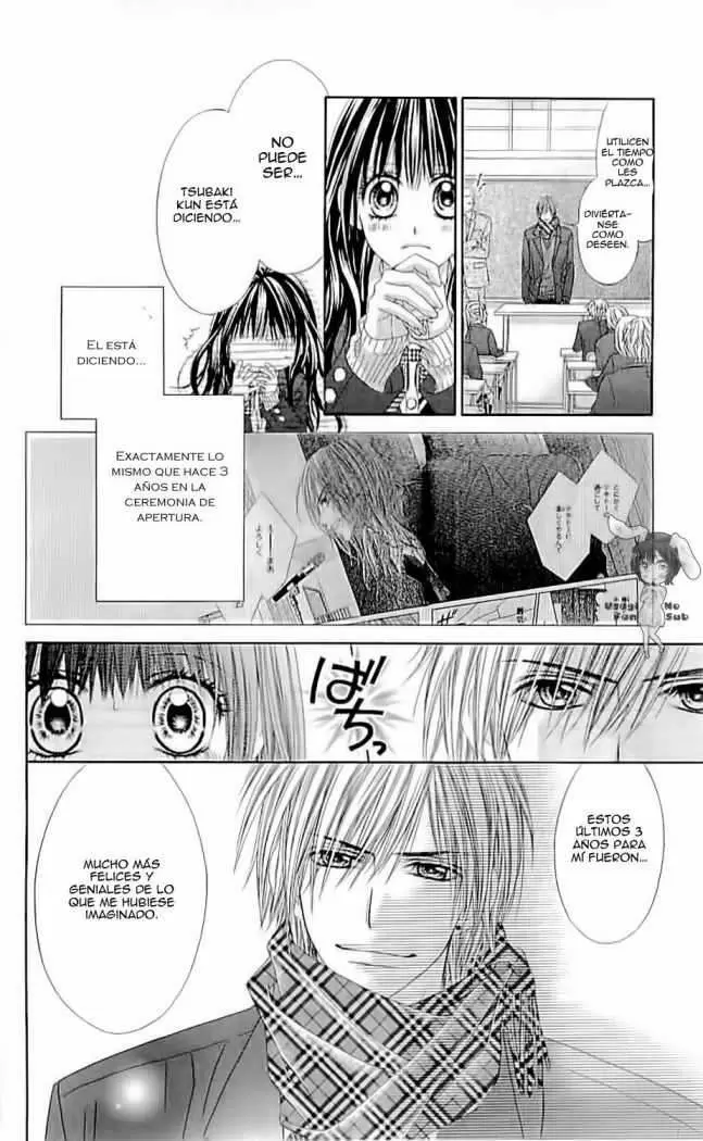 Kyou, Koi wo Hajimemasu capítulo 97 página 14
