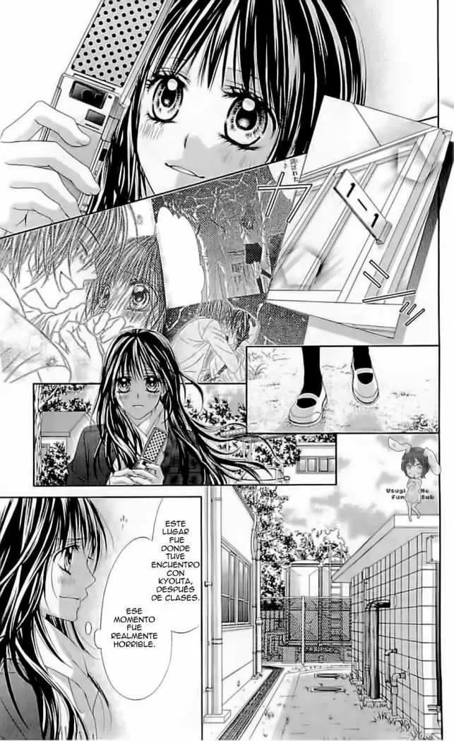 Kyou, Koi wo Hajimemasu capítulo 97 página 19