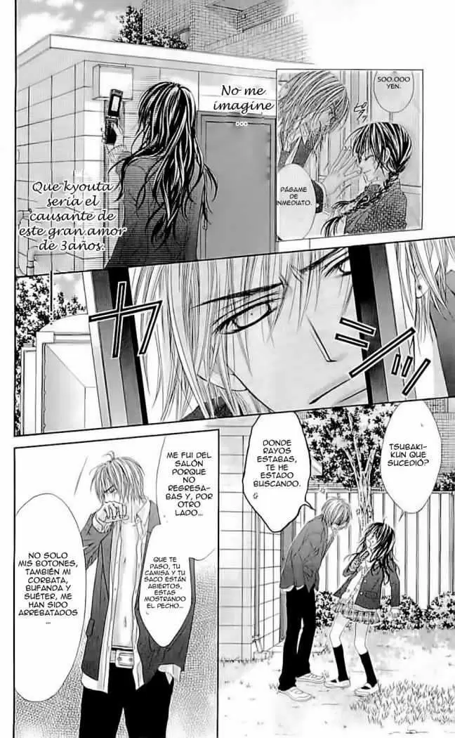 Kyou, Koi wo Hajimemasu capítulo 97 página 20