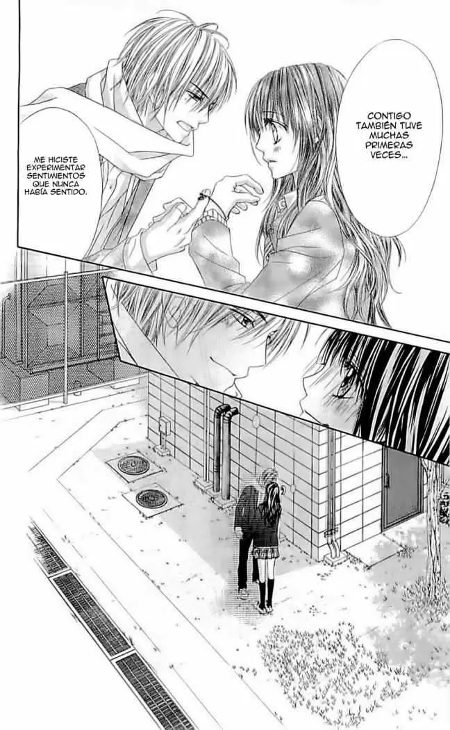 Kyou, Koi wo Hajimemasu capítulo 97 página 22