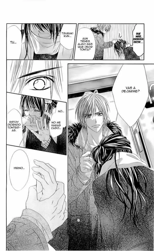 Kyou, Koi wo Hajimemasu capítulo 97 página 24