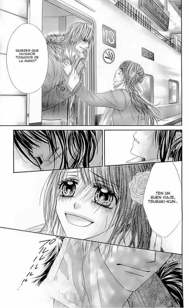 Kyou, Koi wo Hajimemasu capítulo 97 página 25