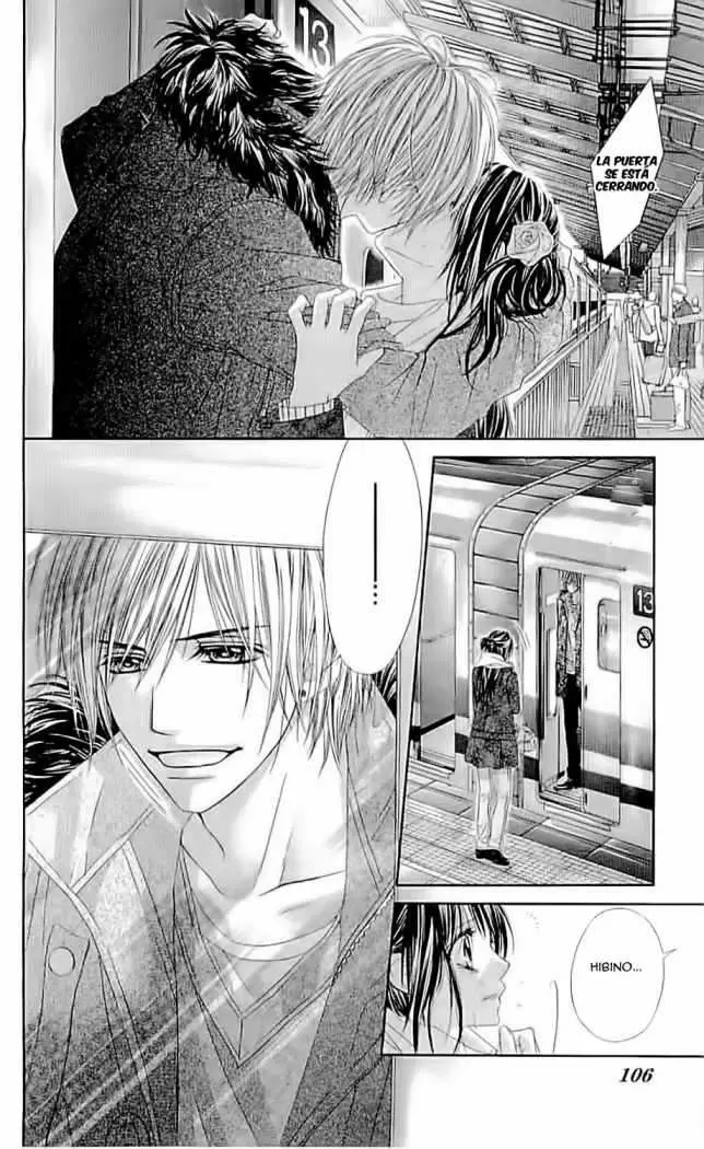 Kyou, Koi wo Hajimemasu capítulo 97 página 26