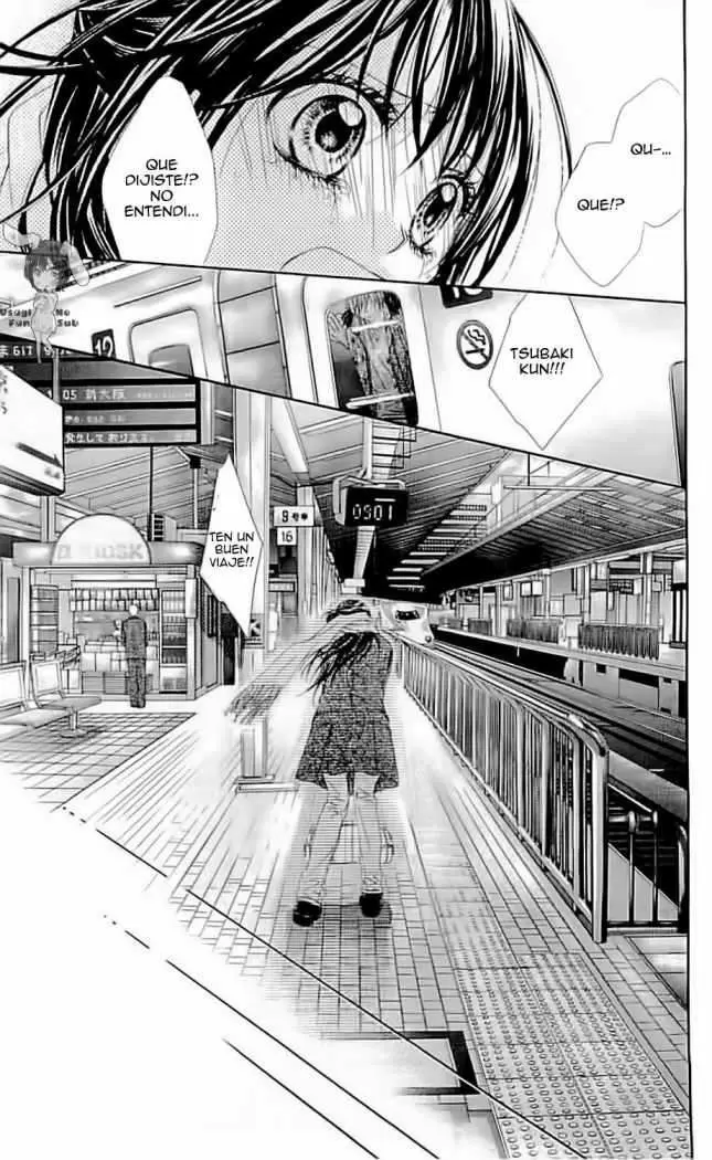 Kyou, Koi wo Hajimemasu capítulo 97 página 27