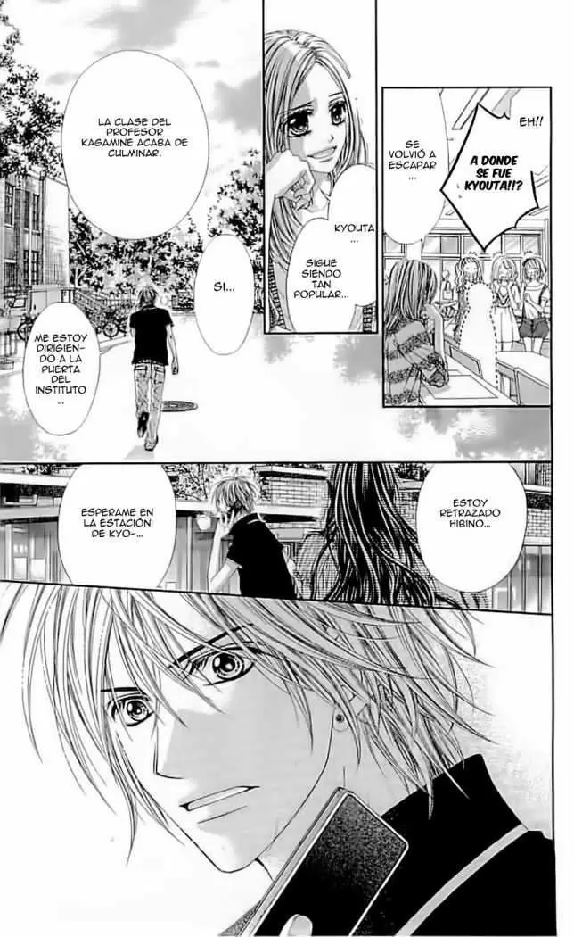 Kyou, Koi wo Hajimemasu capítulo 97 página 29