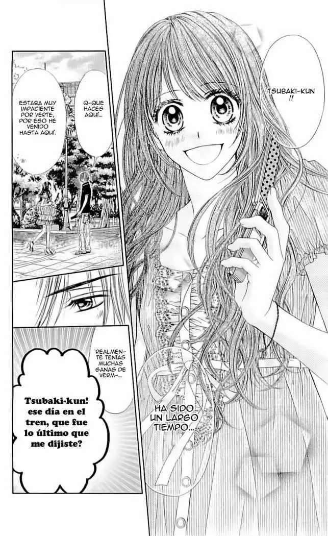 Kyou, Koi wo Hajimemasu capítulo 97 página 30