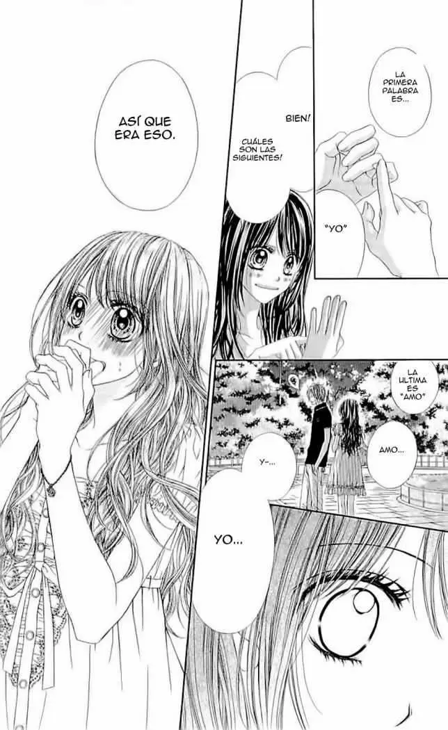 Kyou, Koi wo Hajimemasu capítulo 97 página 32