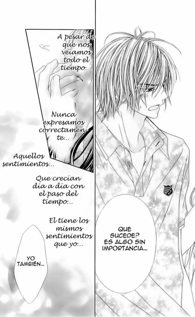 Kyou, Koi wo Hajimemasu capítulo 97 página 33