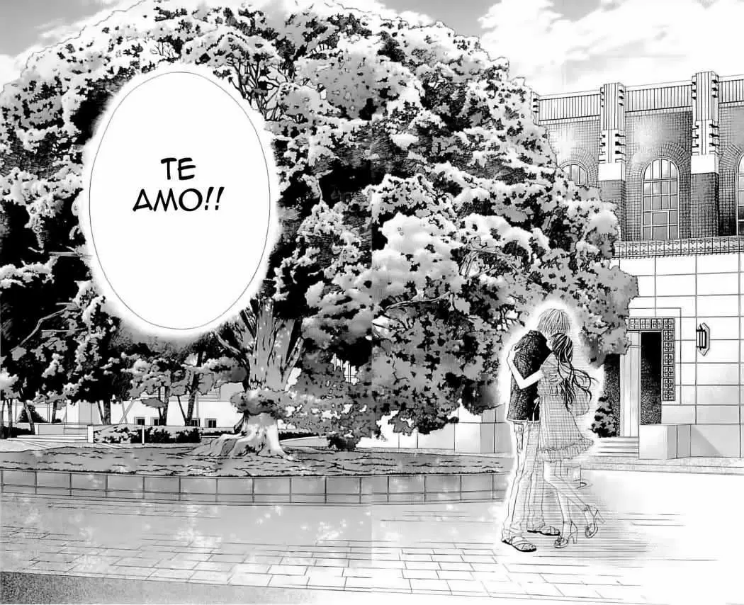 Kyou, Koi wo Hajimemasu capítulo 97 página 34