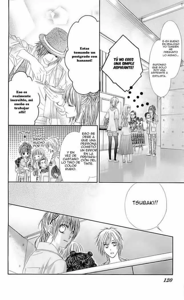 Kyou, Koi wo Hajimemasu capítulo 98 página 4