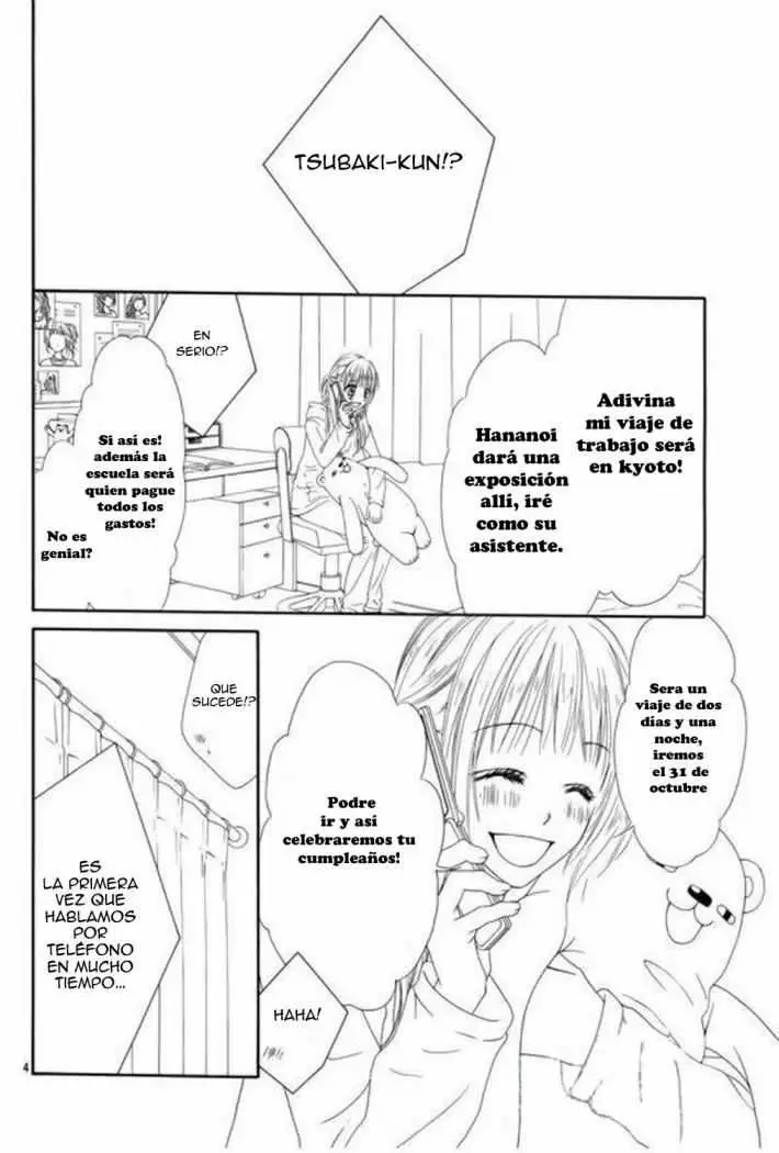 Kyou, Koi wo Hajimemasu capítulo 98 página 6
