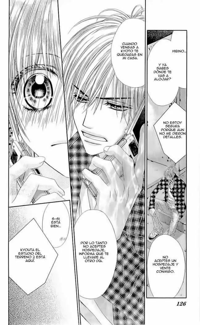 Kyou, Koi wo Hajimemasu capítulo 98 página 10