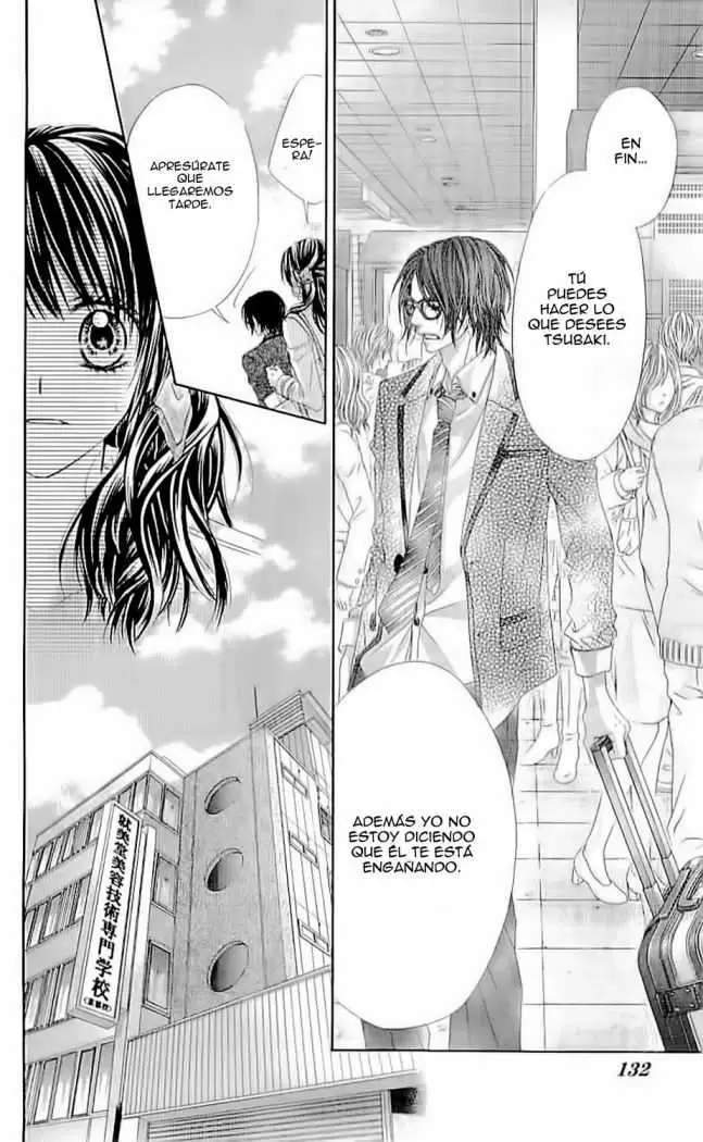 Kyou, Koi wo Hajimemasu capítulo 98 página 16