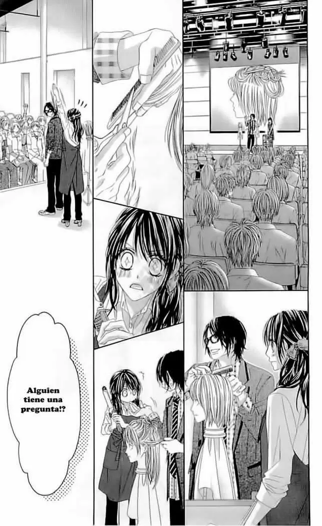 Kyou, Koi wo Hajimemasu capítulo 98 página 17