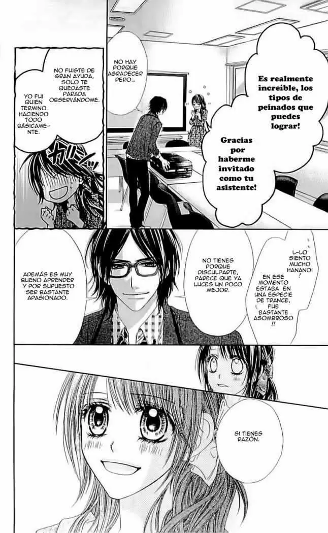 Kyou, Koi wo Hajimemasu capítulo 98 página 18