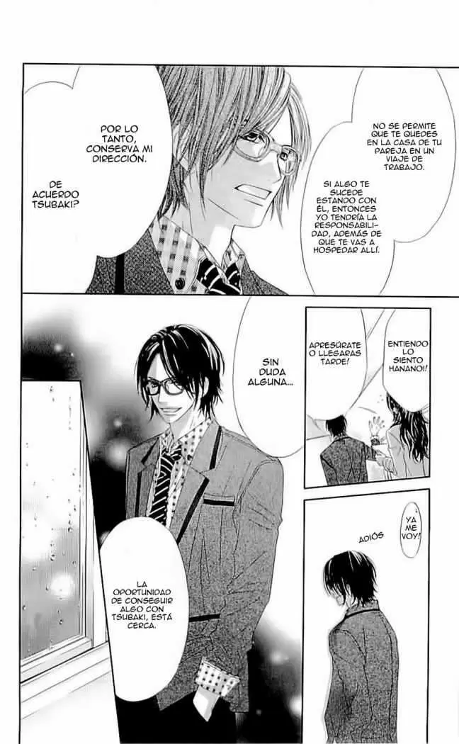 Kyou, Koi wo Hajimemasu capítulo 98 página 20