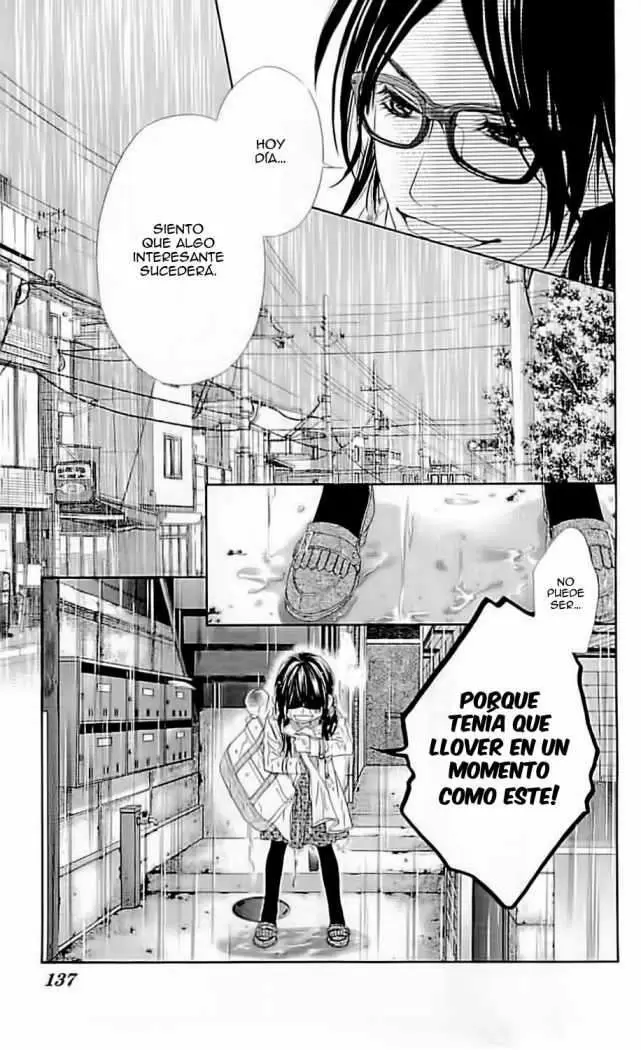 Kyou, Koi wo Hajimemasu capítulo 98 página 21