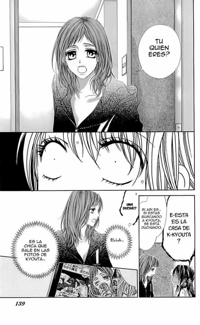 Kyou, Koi wo Hajimemasu capítulo 98 página 23