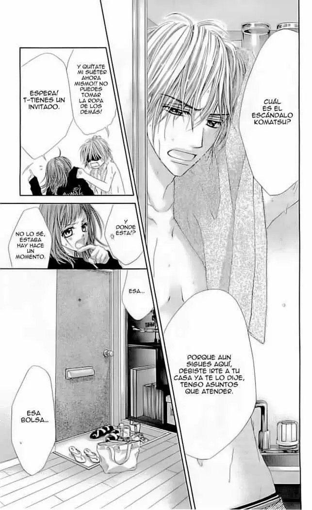 Kyou, Koi wo Hajimemasu capítulo 98 página 25